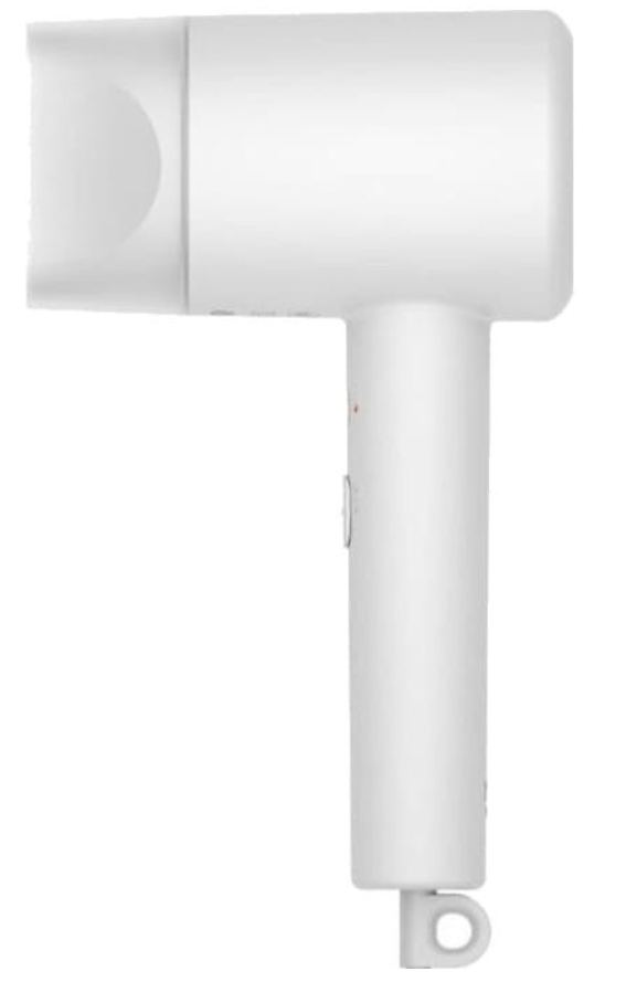 Фен Xiaomi Hair Dryer 1800W Белый photo 1